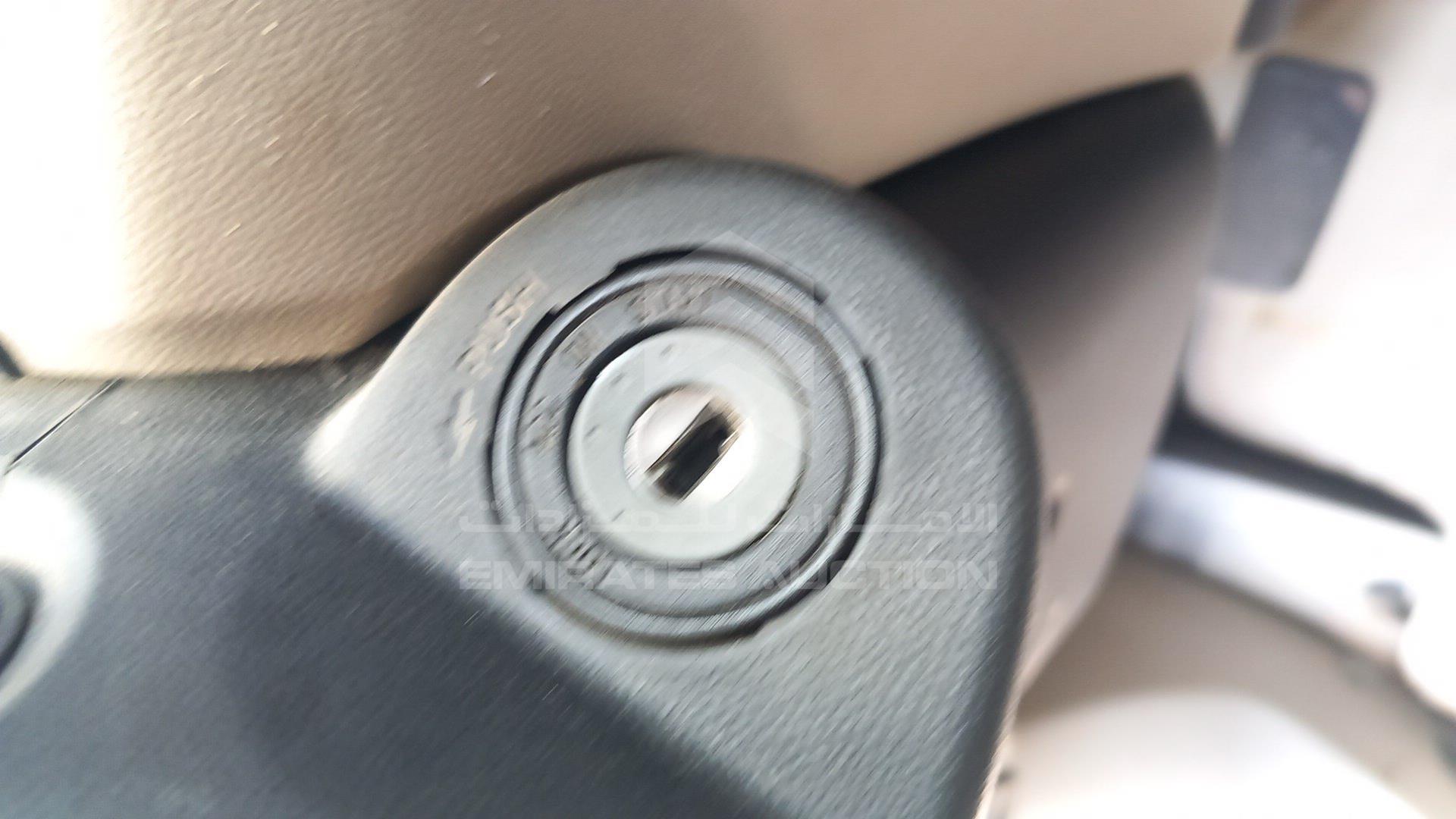 2015 TOYOTA AVANZA VIN: MHKMC13F4FK019359