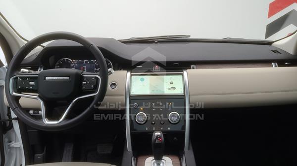 Land Rover Discovery 2021 SALCJ2FX5MH887881 Image 22