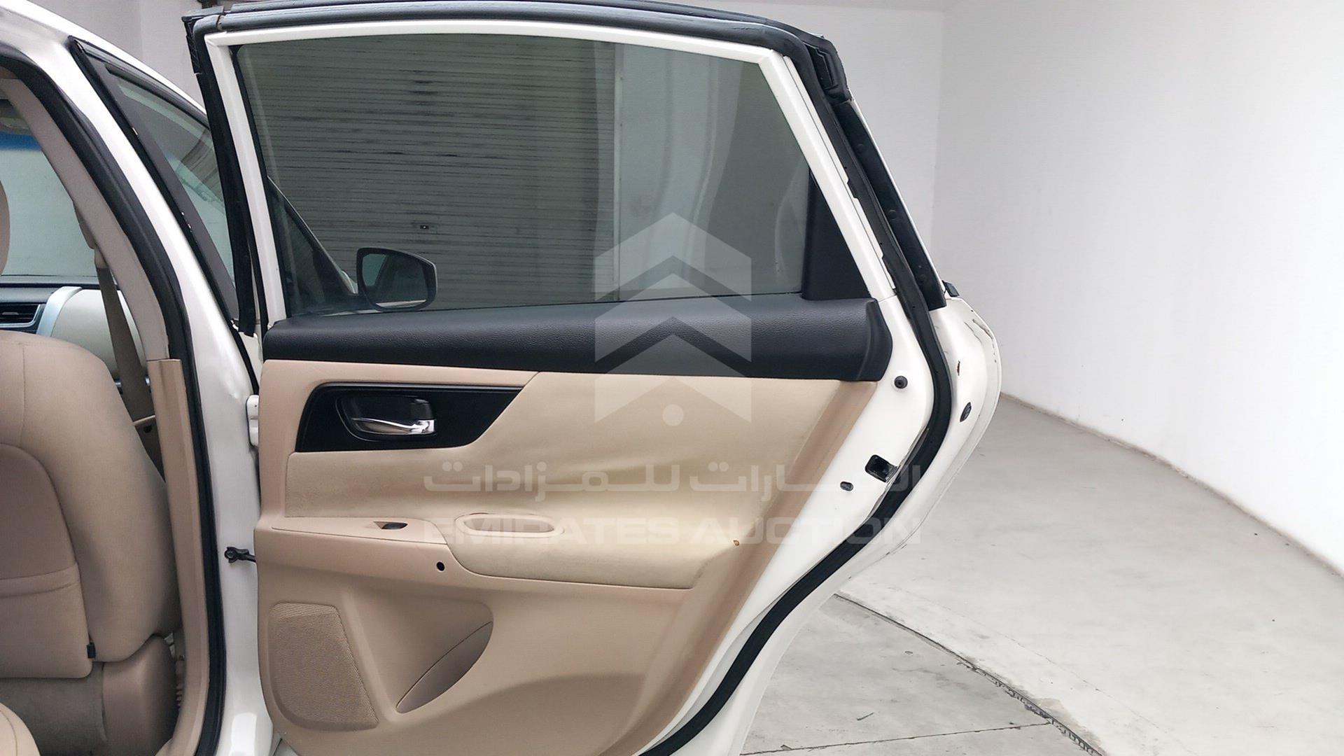 2014 NISSAN ALTIMA VIN: 1N4AL3A9XEC408060