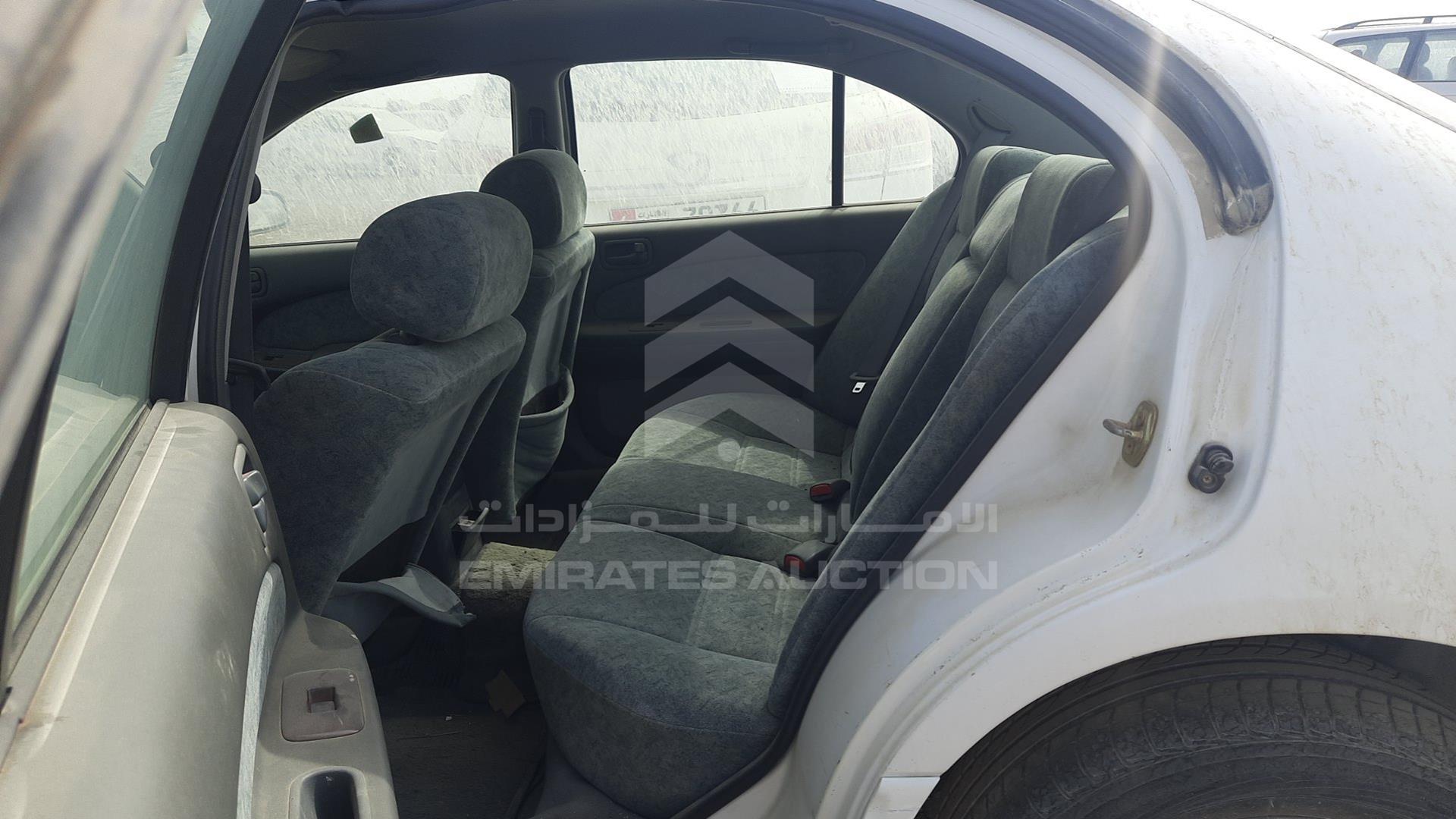 0 NISSAN MAXIMA VIN: JN1CCUA32Z0090543