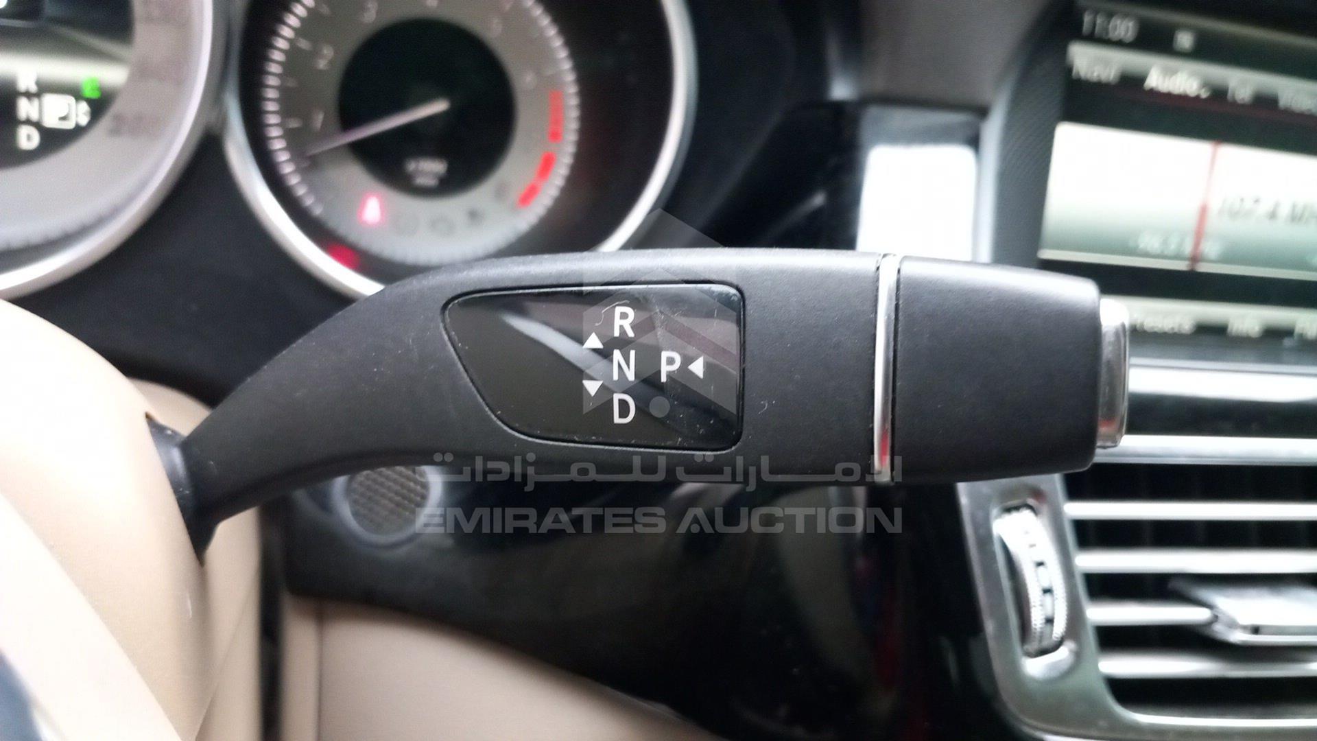 2013 MERCEDES CLS 500 VIN: WDDLJ7DB4DA066054