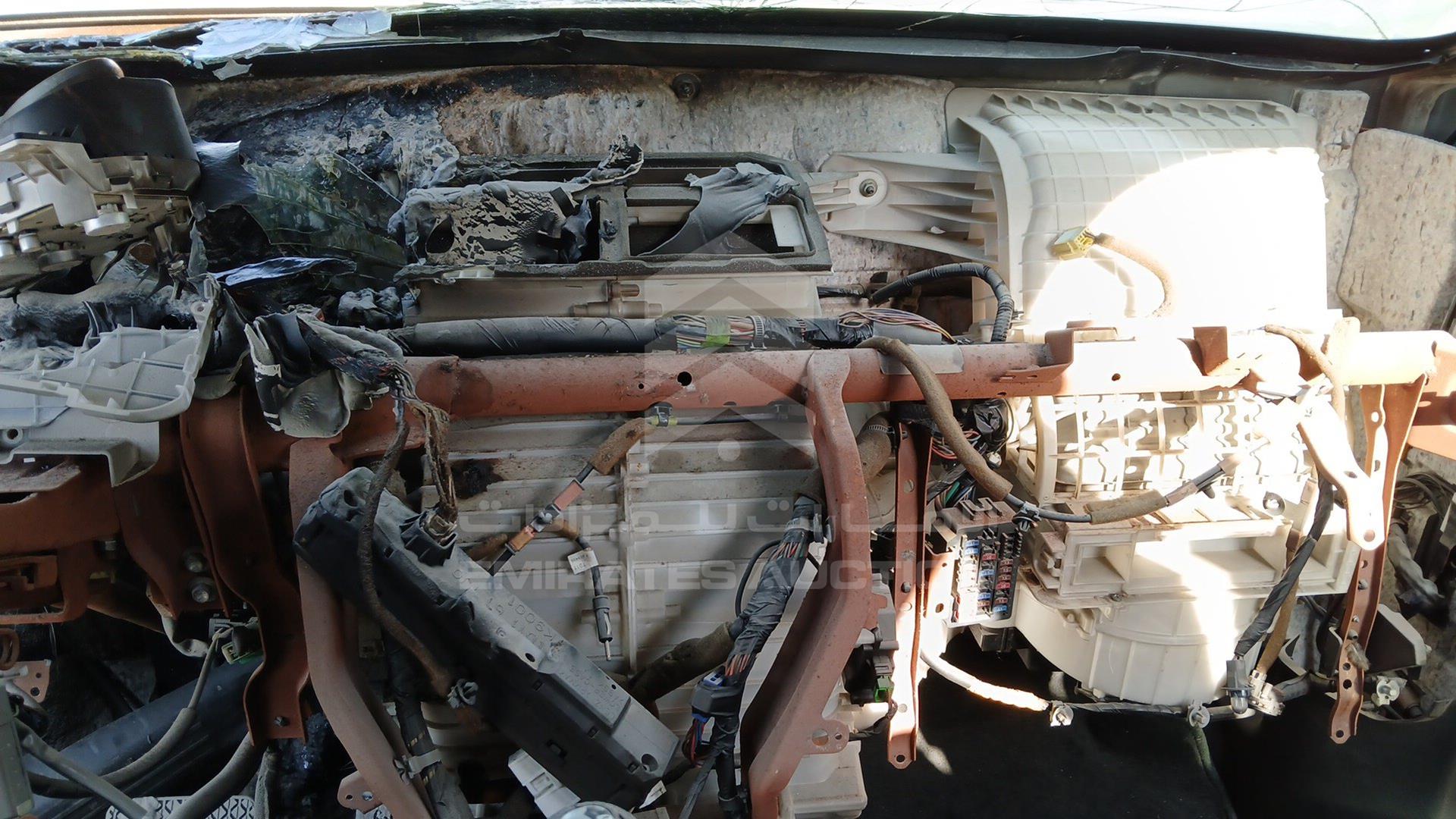 2009 MAZDA CX-9 VIN: JM7TB19A290115629