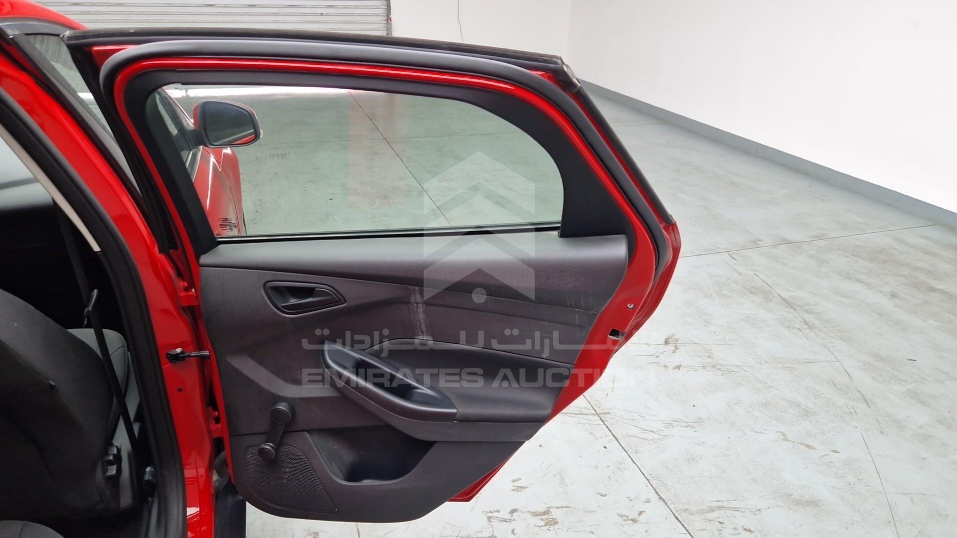 2016 FORD FOCUS VIN: WF0BC2KB1GLG25610