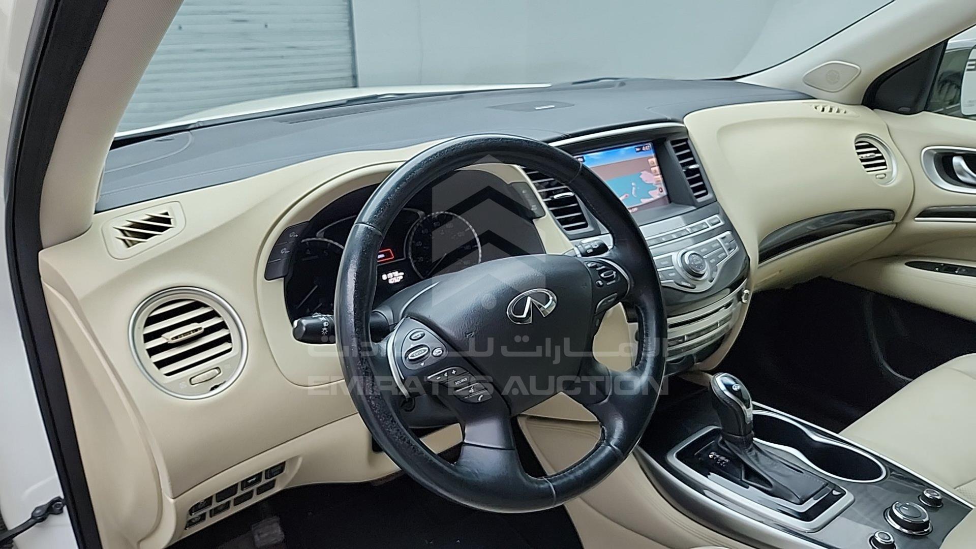 2017 INFINITI QX60 VIN: 5N1DL0MN2HC546853