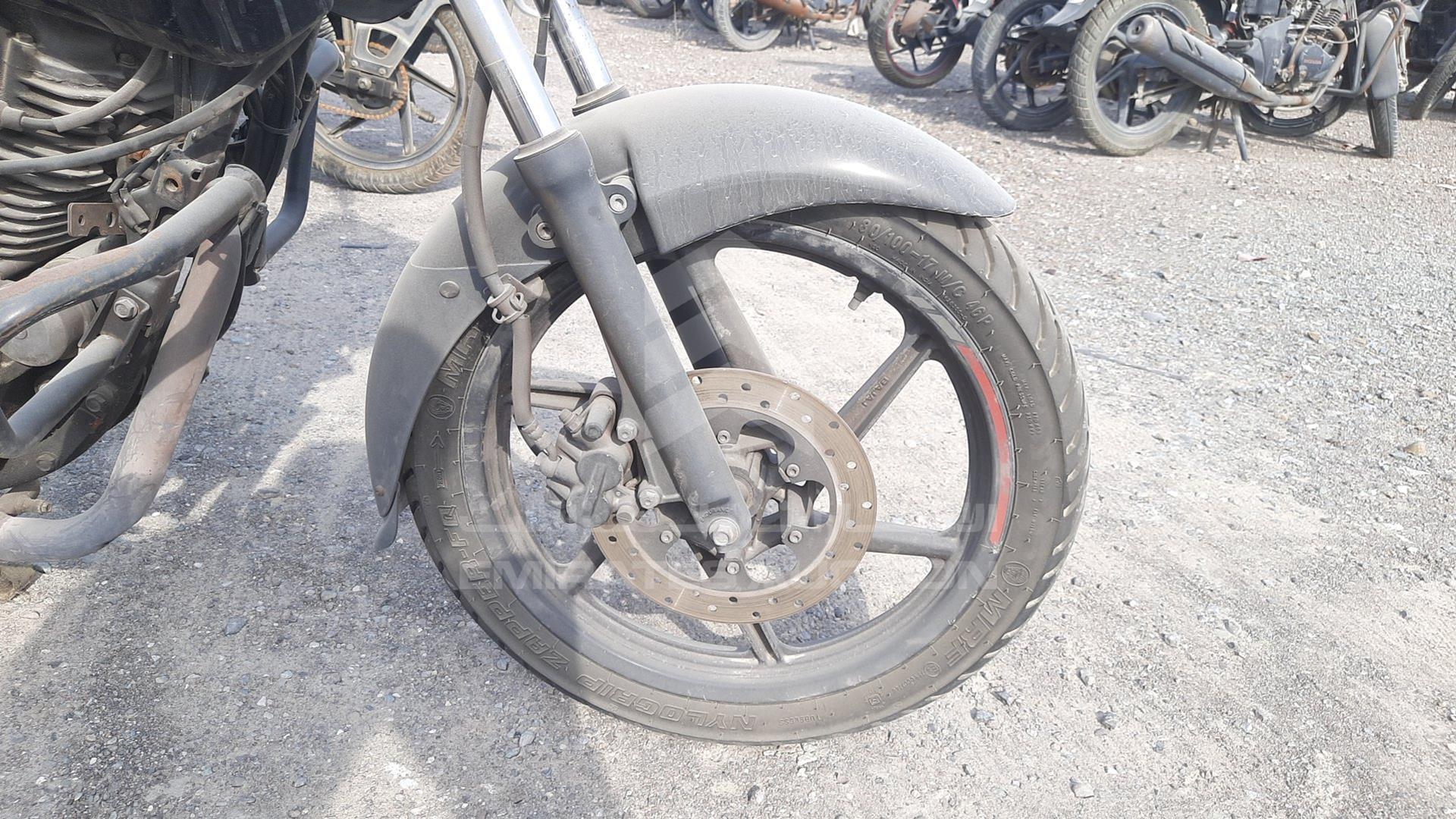 2020 BAJAJ 150 CC VIN: MD2A11CX3LCE59331