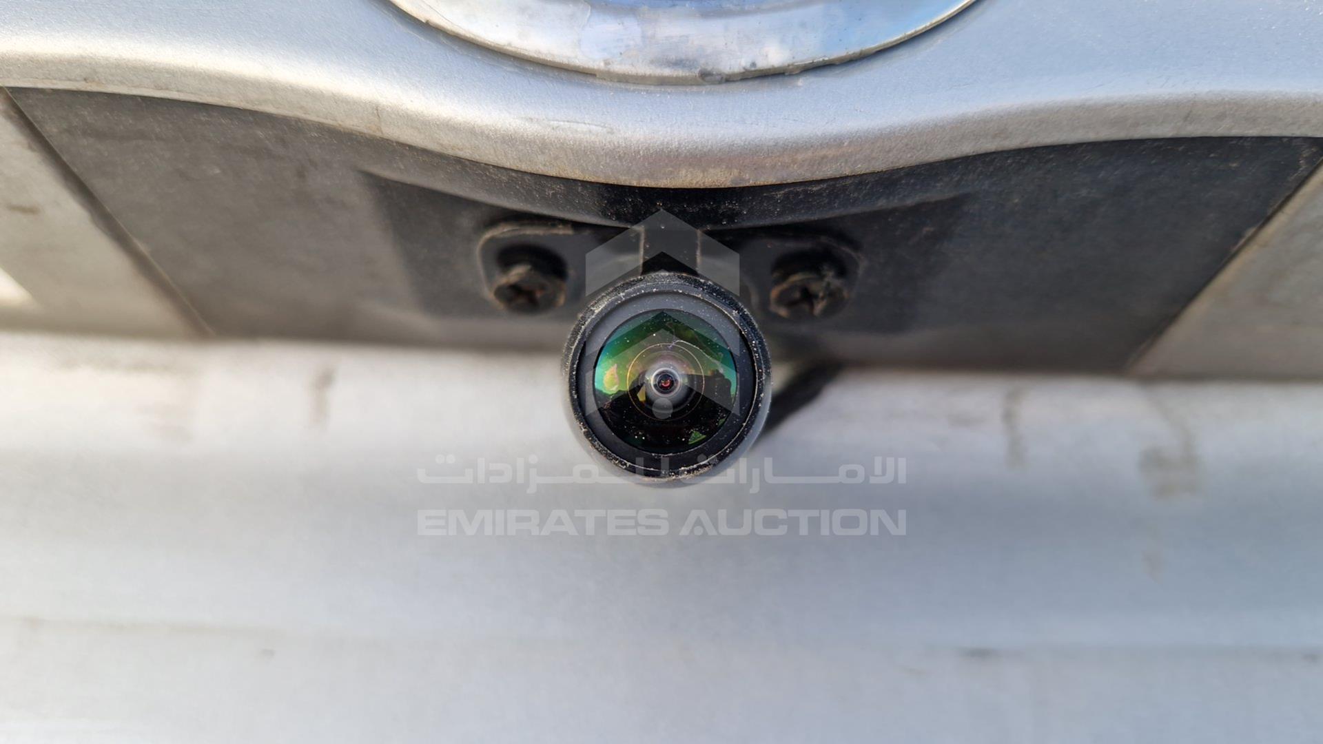 2012 NISSAN SUNNY VIN: MDHBN7AD7CG007995