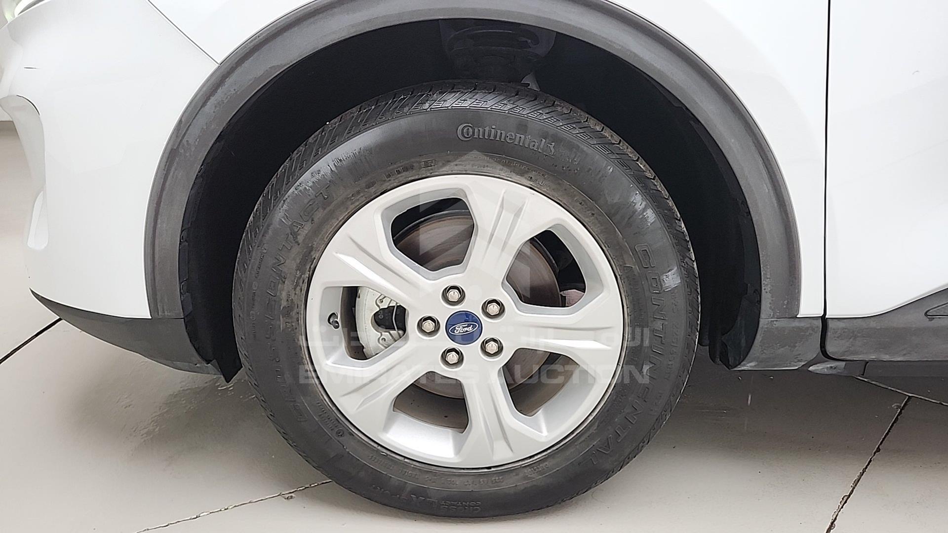 2022 FORD ESCAPE VIN: WF0AMAFC9NPY72320