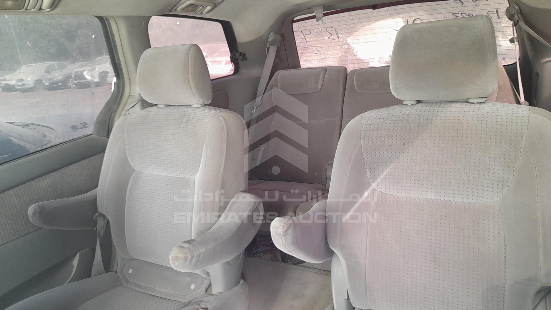2006 TOYOTA SIENNA VIN: 5TDZA23CX6S479166