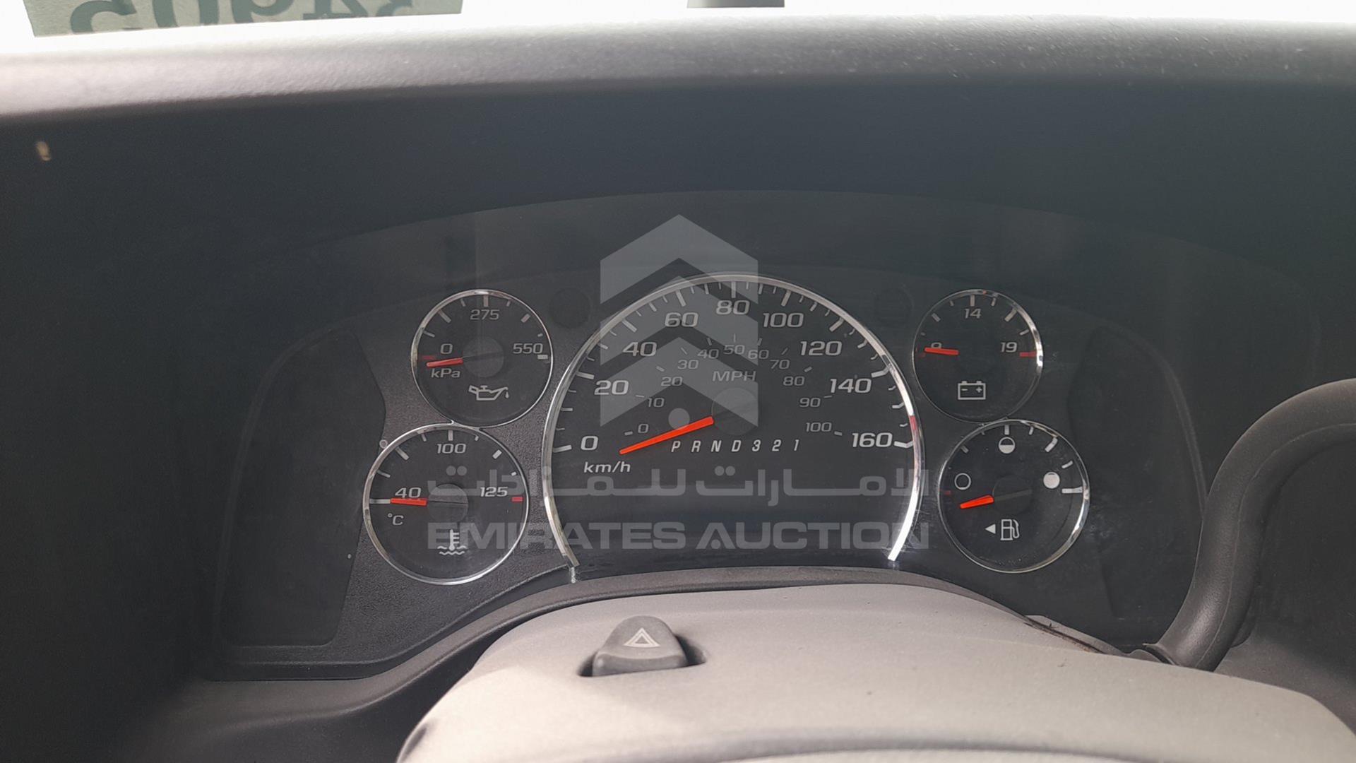 2009 CHEVROLET EXPRESS VIN: 1GCHG39K891136341