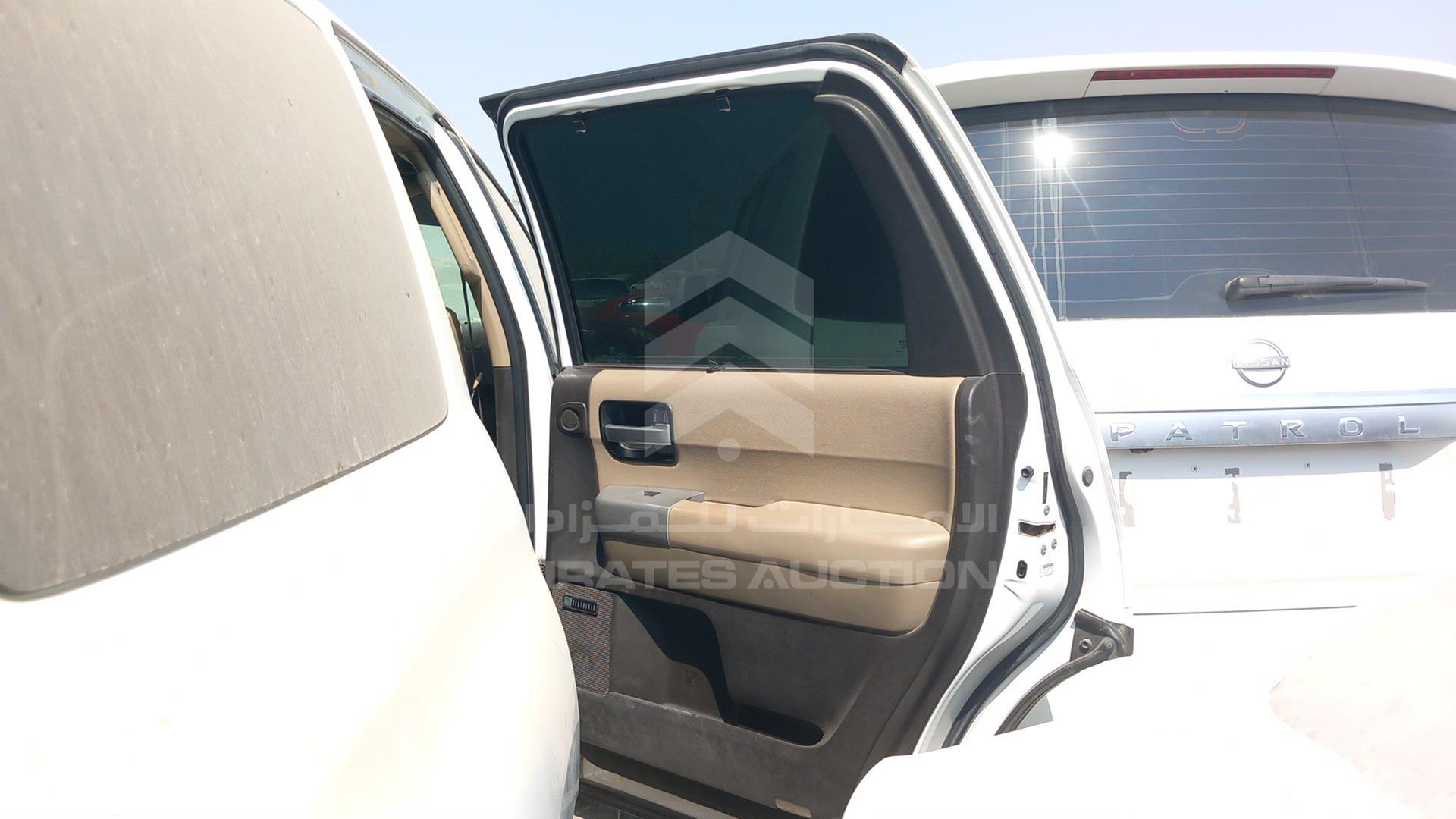 2009 TOYOTA SEQUOIA VIN: 5TDZY68A49S018351