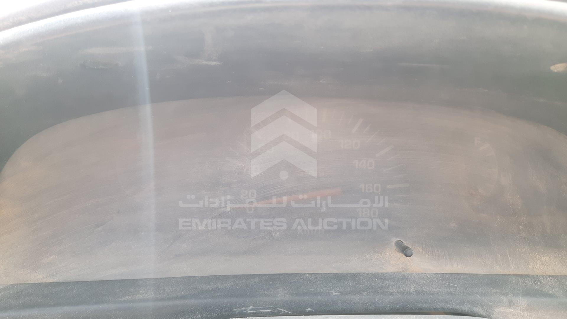 1998 TOYOTA HILUX VIN: JTB33LNG6W0012465