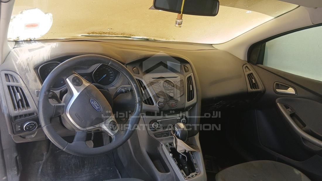 2014 Ford Focus — Full Dashboard View — Photo 15