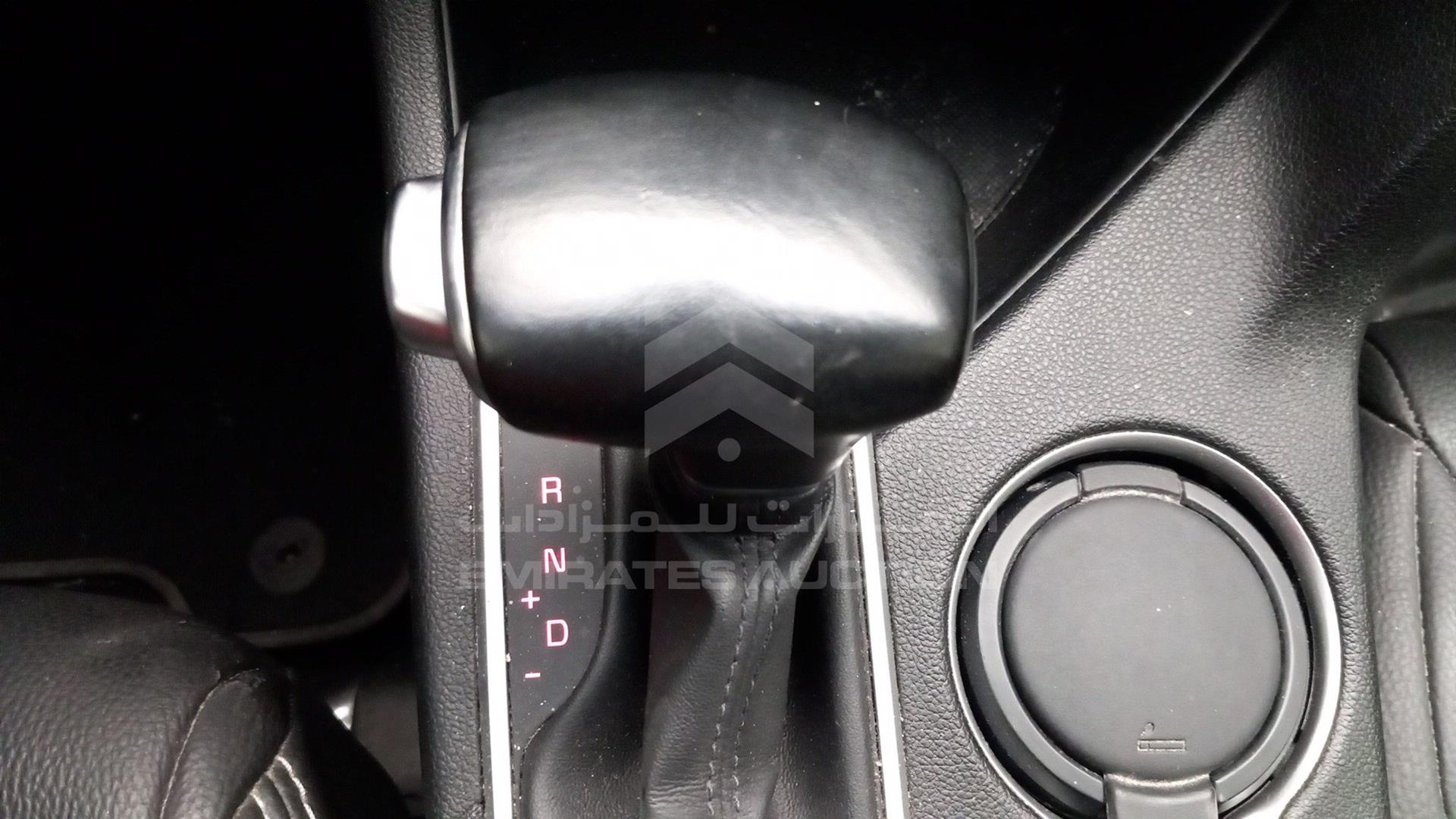 2020 KIA SPORTAGE VIN: U5YPH81A8LL845505