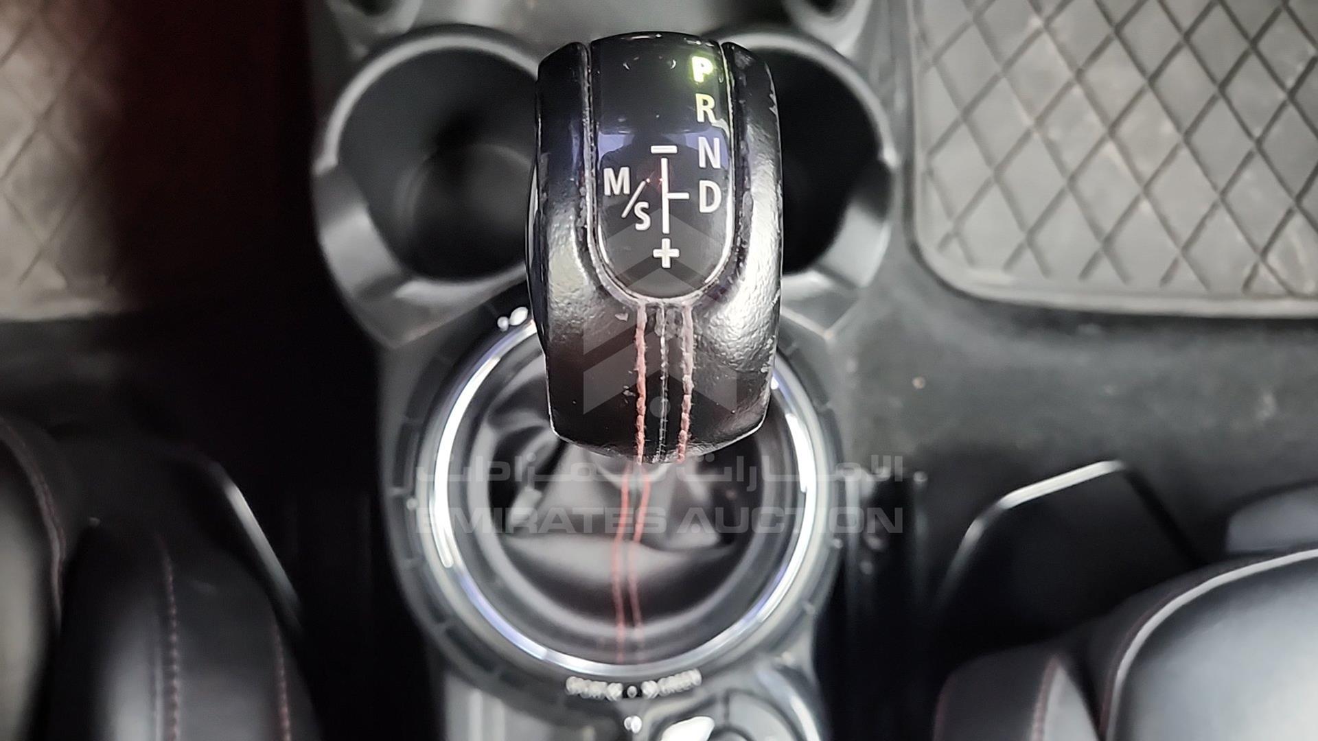 2014 MINI COOPER VIN: WMWXM7C55ET985837