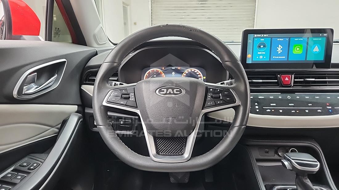 2023 JAC JS4 — Steering & Mounted Controls — Photo 15