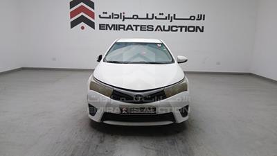 2015 Toyota Corolla - #667504