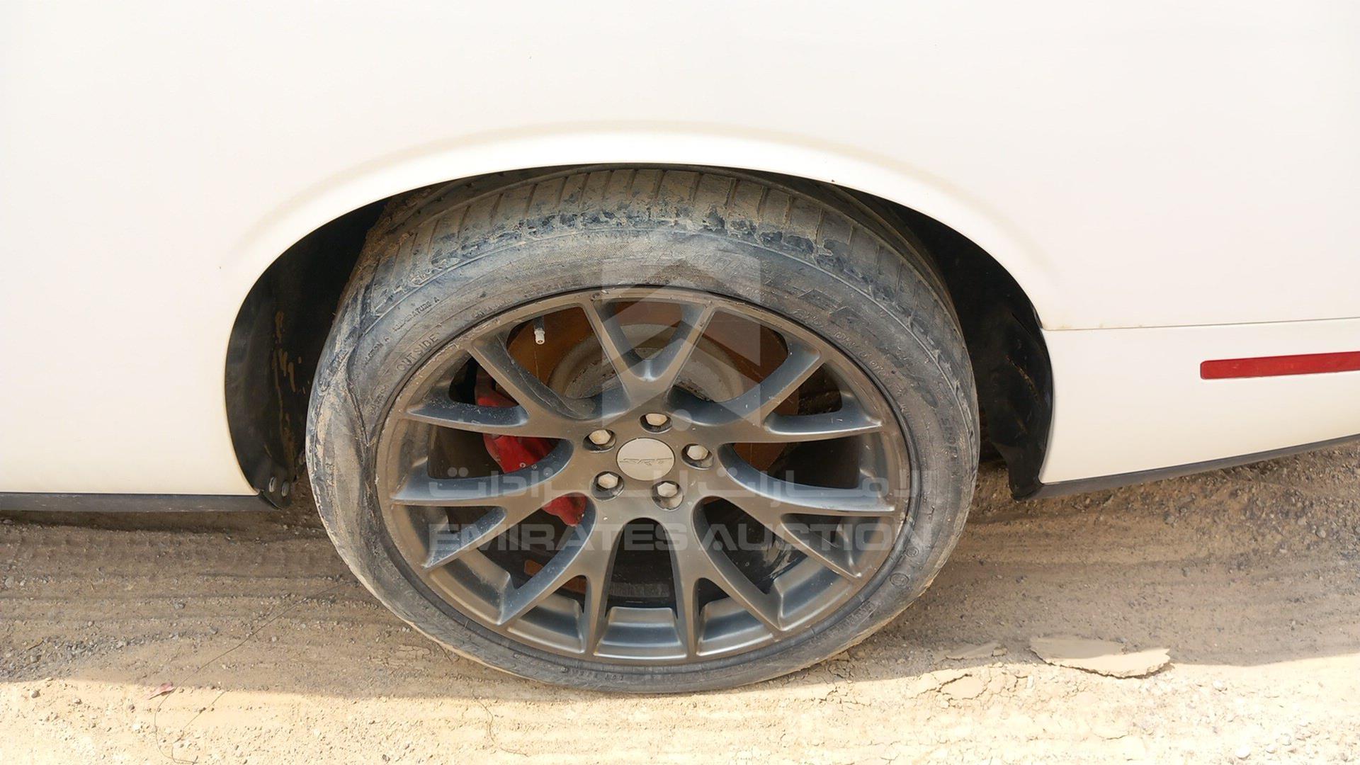 2015 DODGE CHALLENGER VIN: 2C3CDZDJ2FH728002