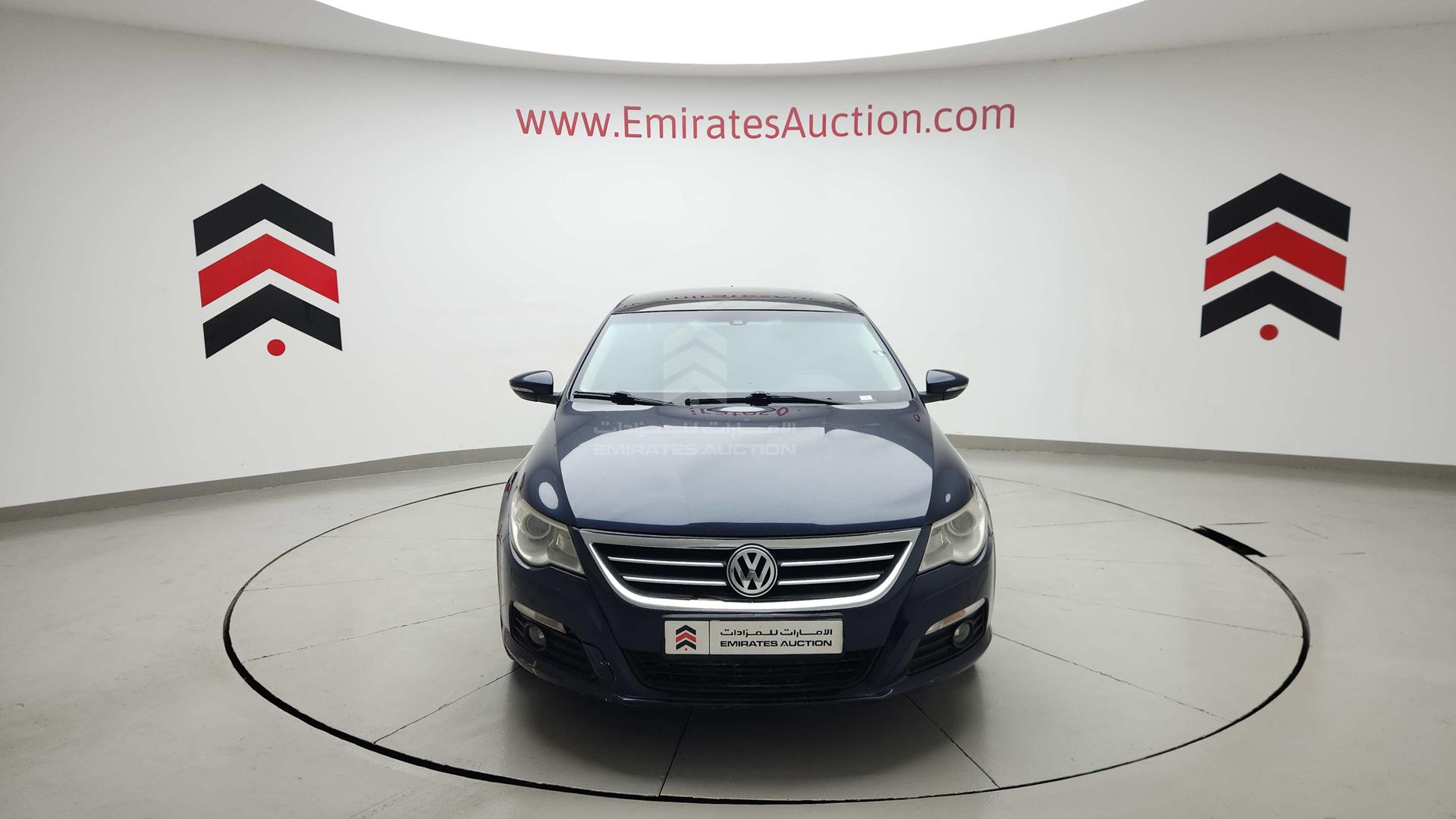 2012 VOLKSWAGEN PASSAT VIN: WVWAP13C7CE513166