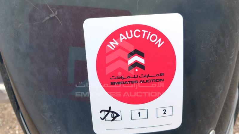 MD2A11CZ5EWJ43249 Auction: EmiratesAuction Lot: 406797 MD2A11CZ5EWJ43249 Bajaj 150 CC 2015 RED Photo 17