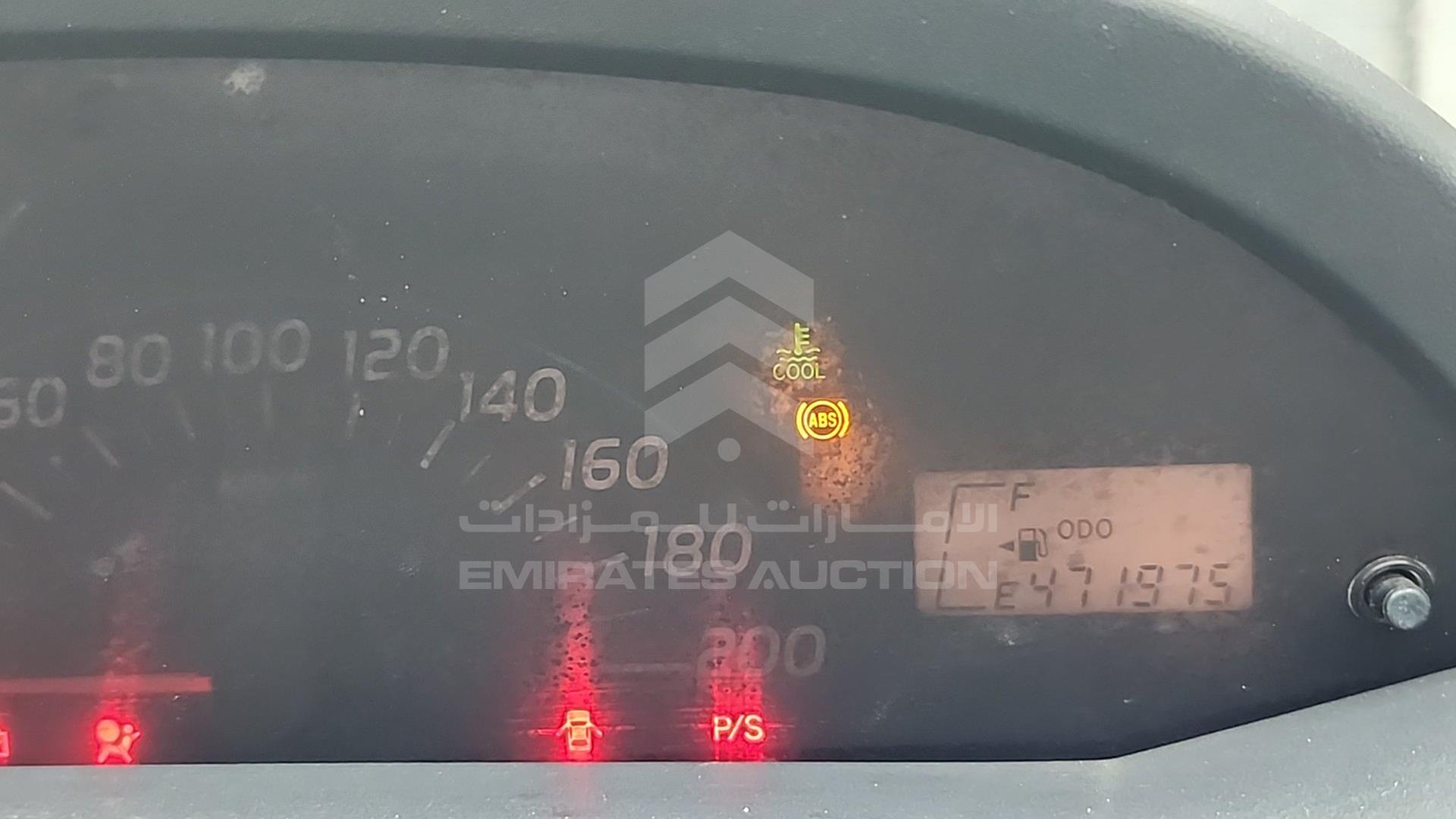 2008 TOYOTA YARIS VIN: JTDKW923085102058