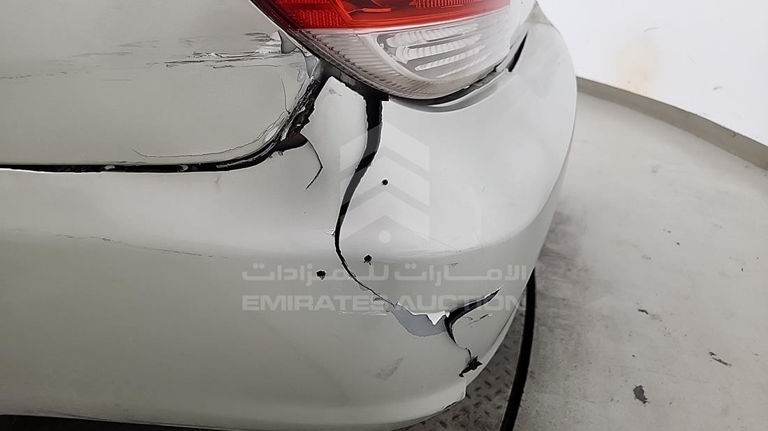 2004 Toyota Camry — Dent — Photo 28