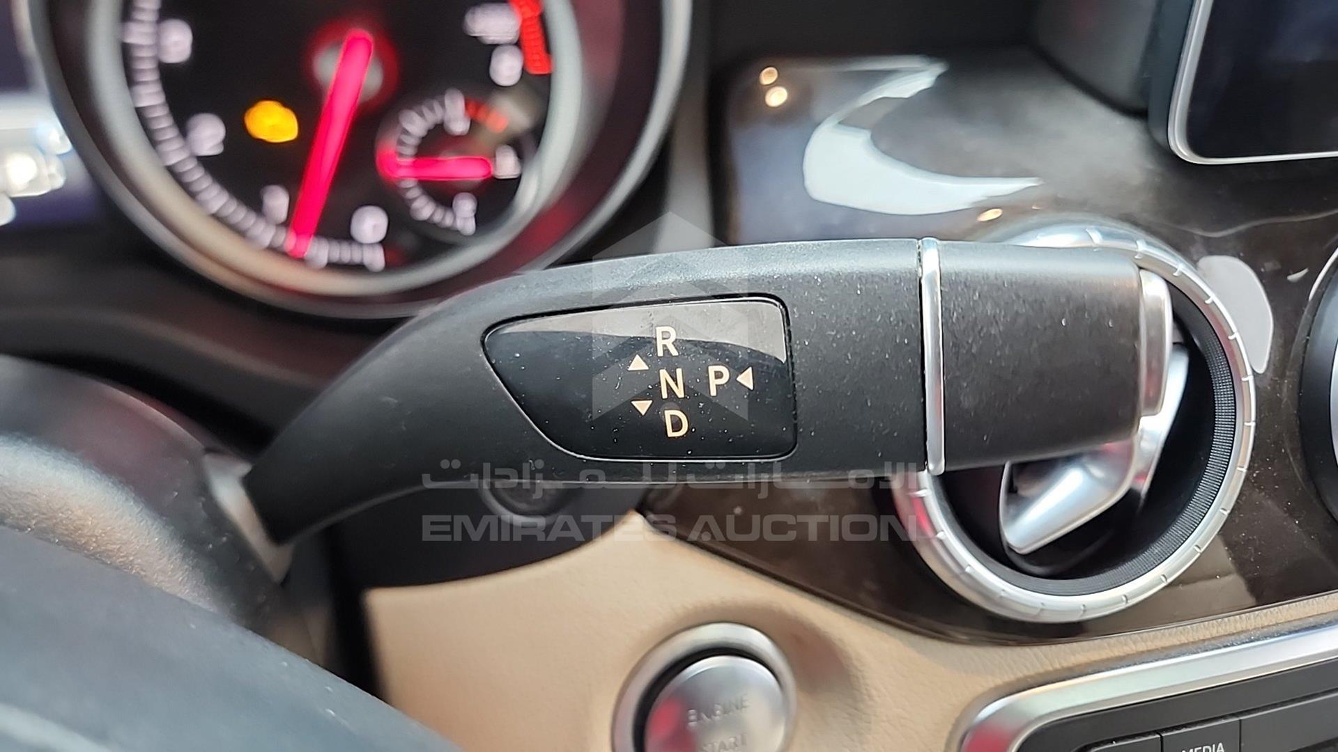 2018 MERCEDES CLA 250 VIN: WDDSJ4EB9JN561816