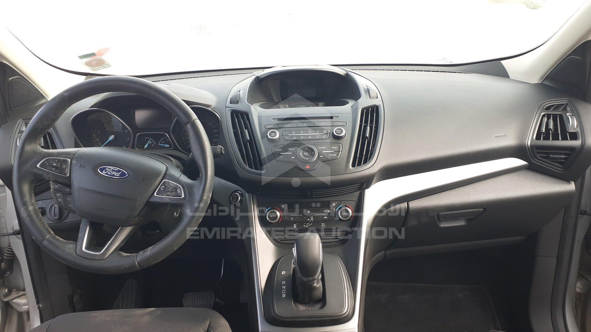 2020 FORD ESCAPE VIN: WF0BM4AF5LVP18204