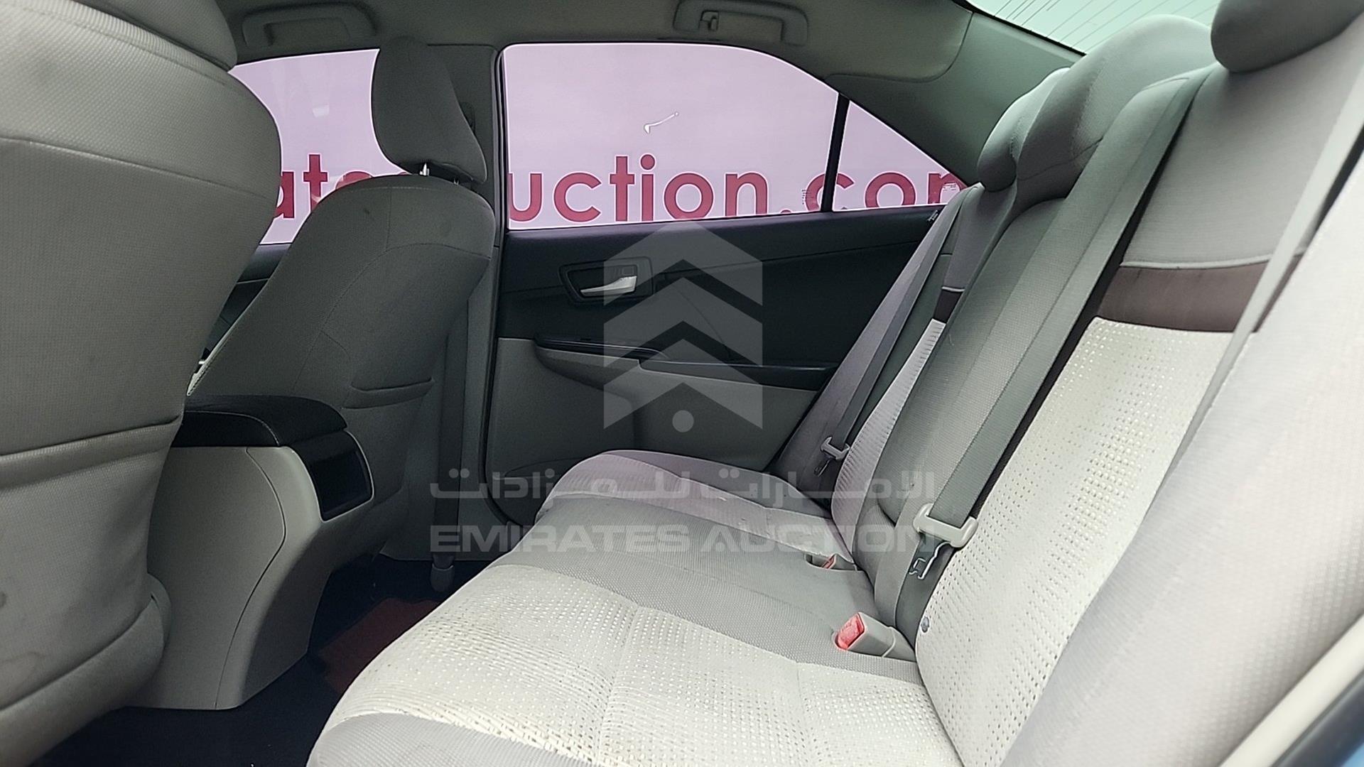 2014 TOYOTA CAMRY VIN: 4T1BF1FK3EU768072