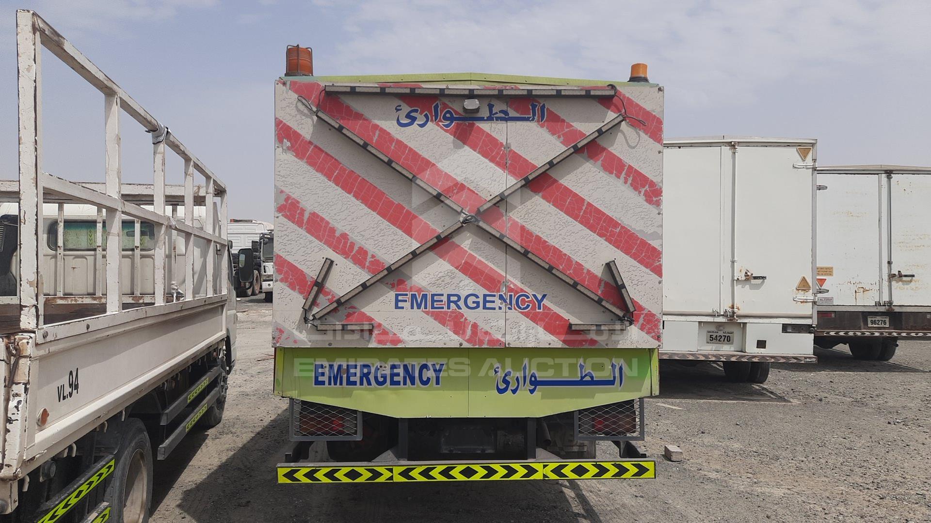 2014 HINO 300 VIN: JHHLCK1H9EK007302