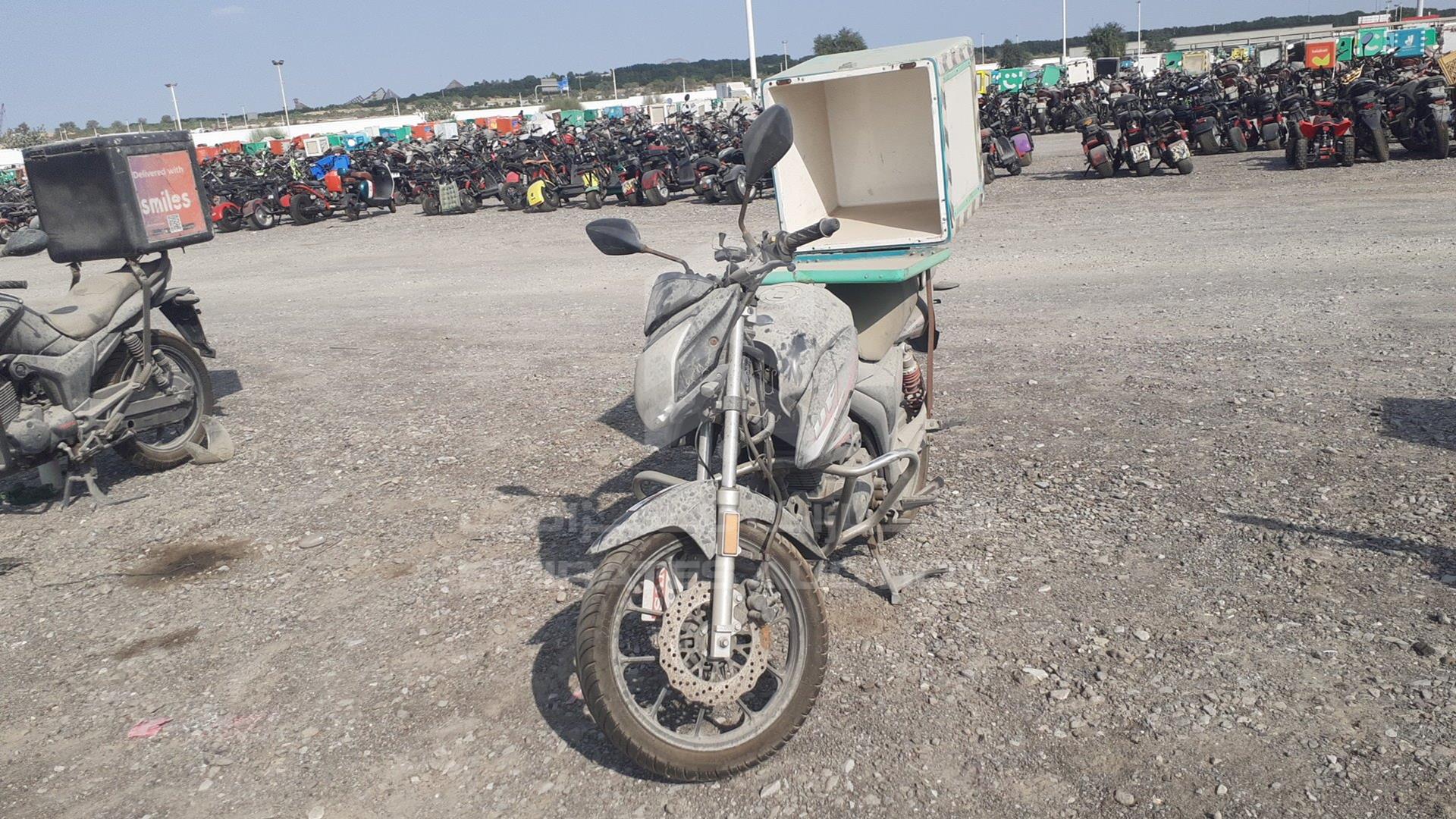 0 SANYA UF150 VIN: LK1PCKL99N1000588