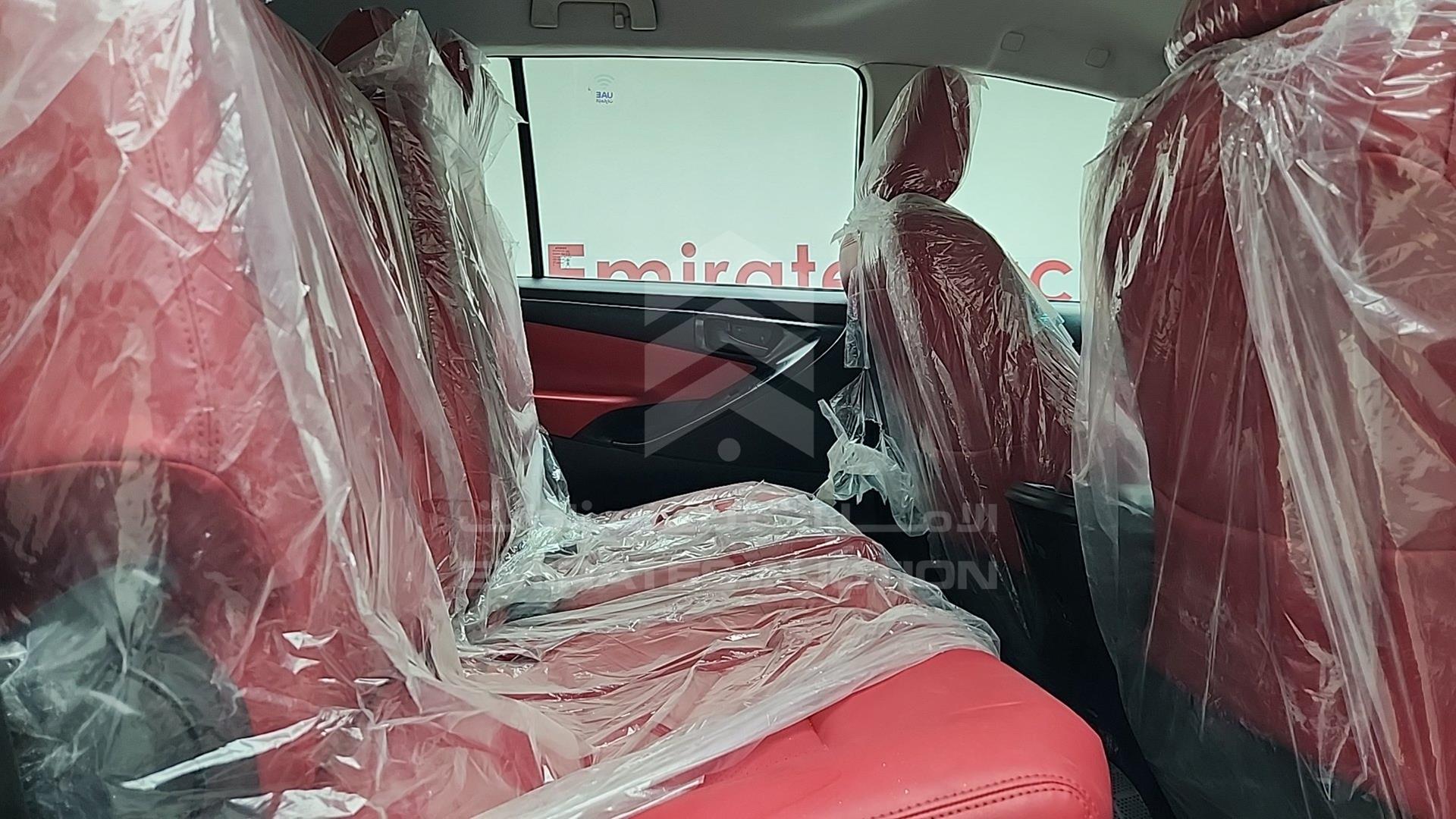 2019 TOYOTA INNOVA VIN: MHFCX8EM7K0113227