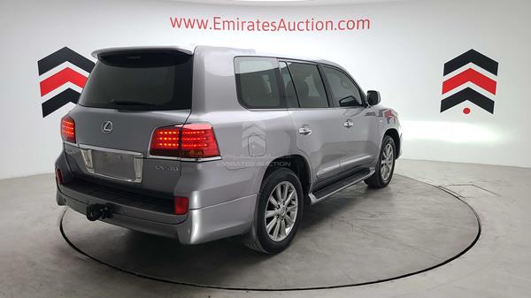 JTJHY00W3A4043674 Lexus LX 570