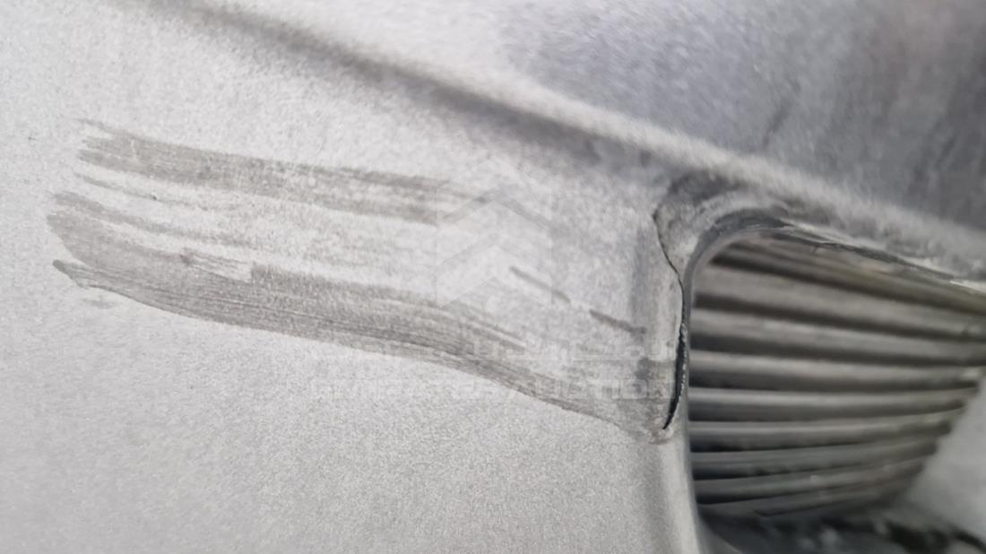 2009 Mitsubishi Lancer — Scratch — Photo 35