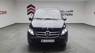 2016 Mercedes V 220 - #664402