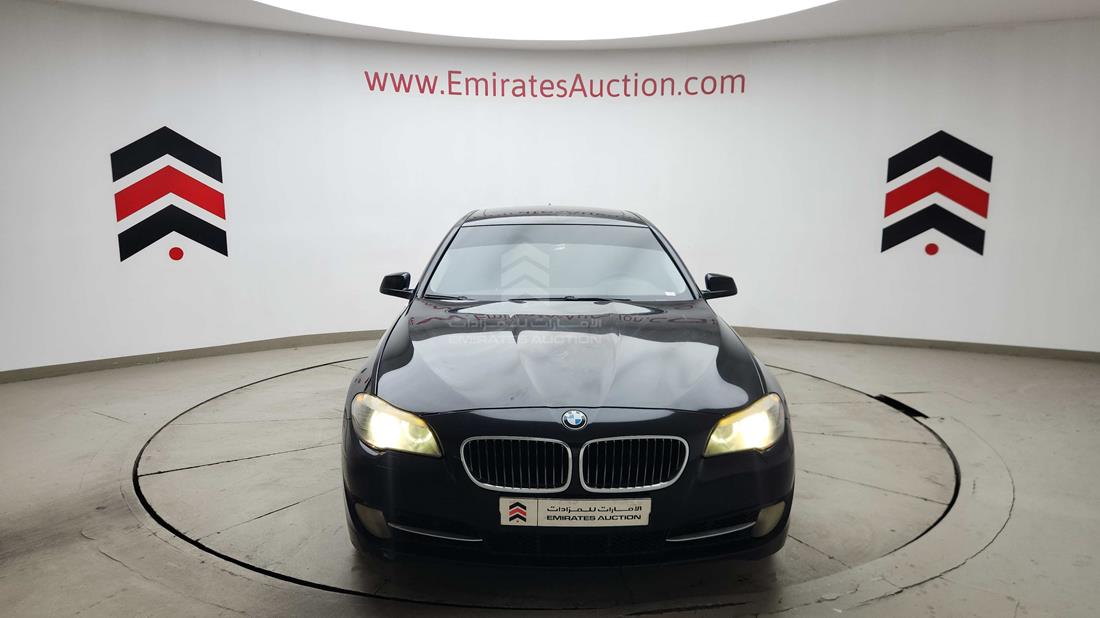 2013 BMW 535 i — 360-degree view