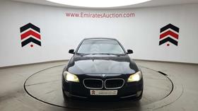 2013 BMW 535 i — 360-degree view — Thumbnail