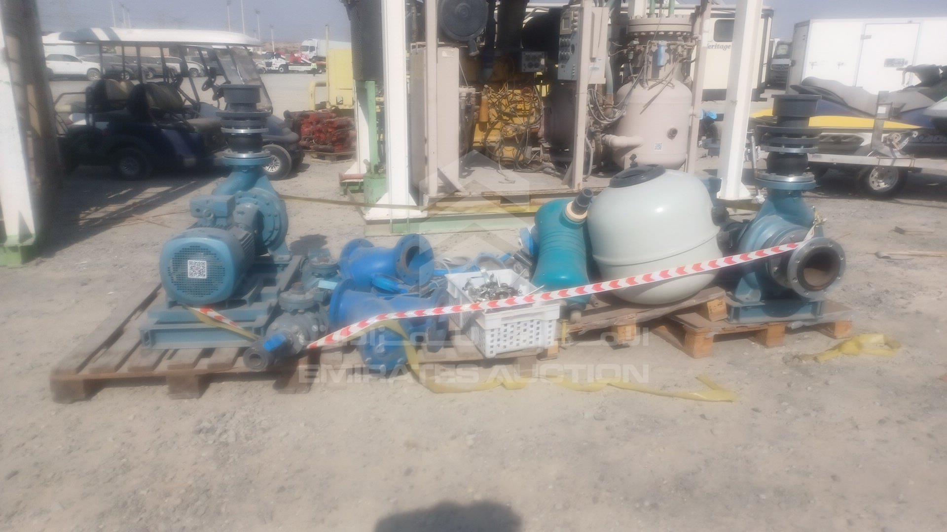 0 UNDEFINED PUMP VIN: 2129831011