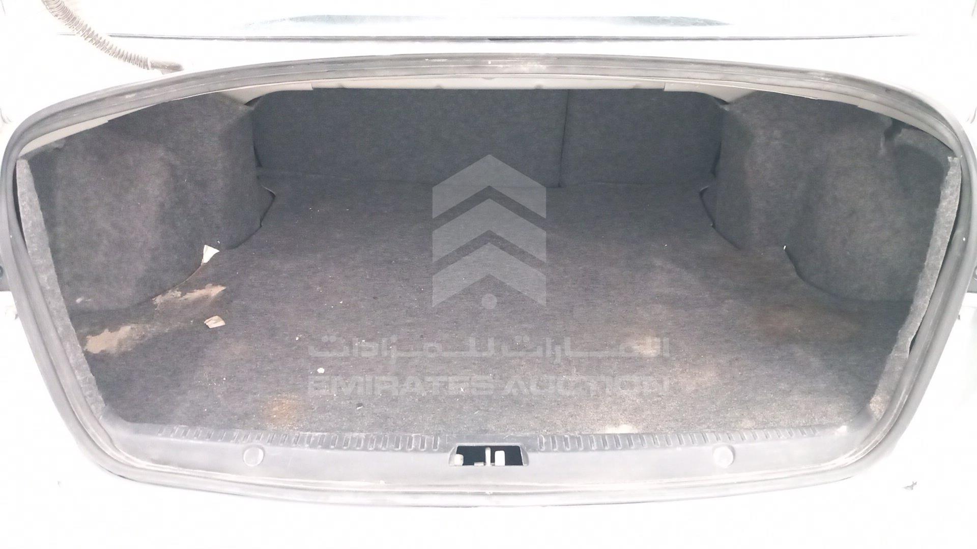 2016 MITSUBISHI LANCER EX VIN: JMYSRCY1AGU755604