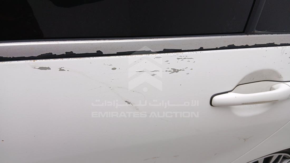 2011 Mitsubishi Lancer — Scratch — Photo 37