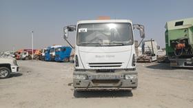Iveco — Full Front View — Photo 1 — Thumbnail