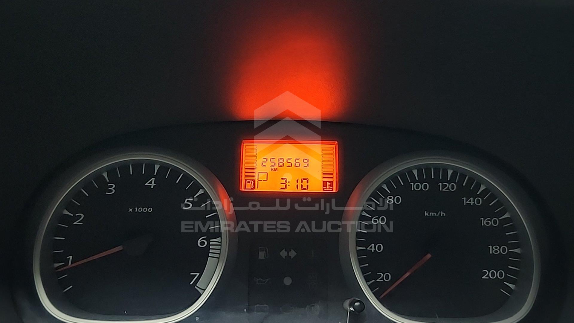 2015 RENAULT DUSTER VIN: VF1HSRCA1FA514477