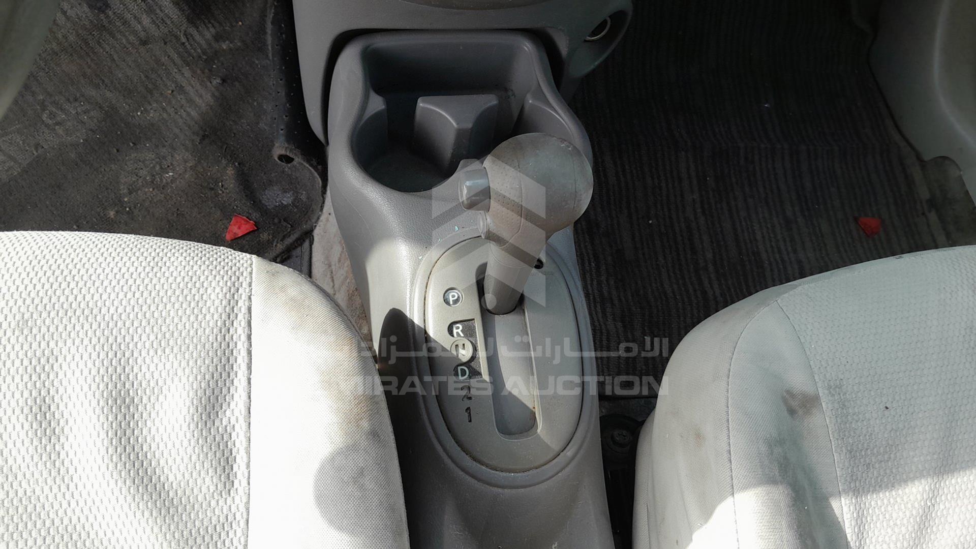 2014 NISSAN SUNNY VIN: MDHBN7AD8EG505223