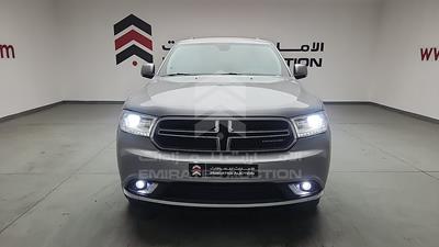 2016 Dodge Durango
