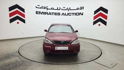2002 Toyota Camry - #662998