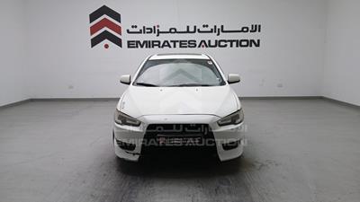 2011 Mitsubishi Lancer