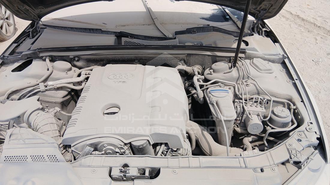 2008 Audi A4 — Engine Bay — Photo 28