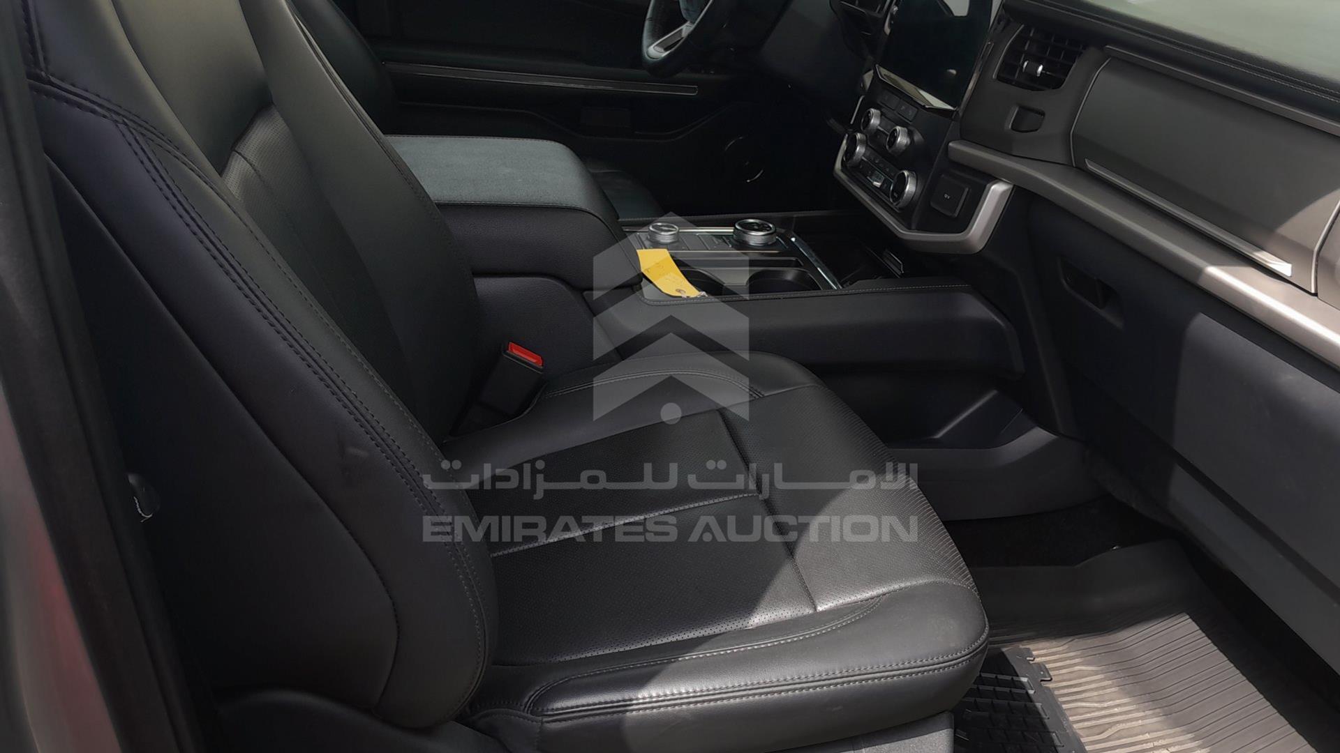 2022 FORD EXPEDITION VIN: 1FMJU1JT4NEA13380