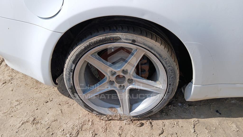 JNKCV54E14M803687 - 2004 INFINITI G35 - #518371