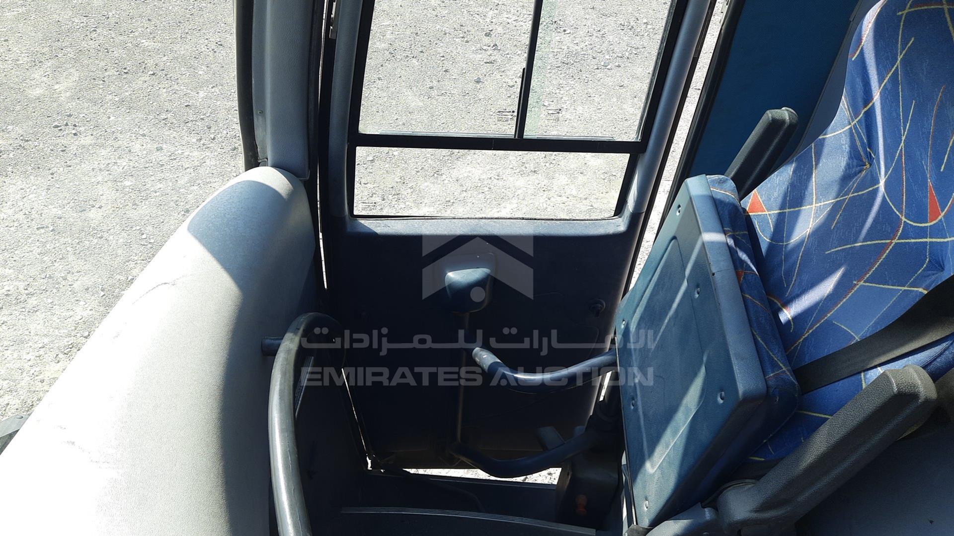 0 MERCEDES BUS VIN: 9BM3821766B466037