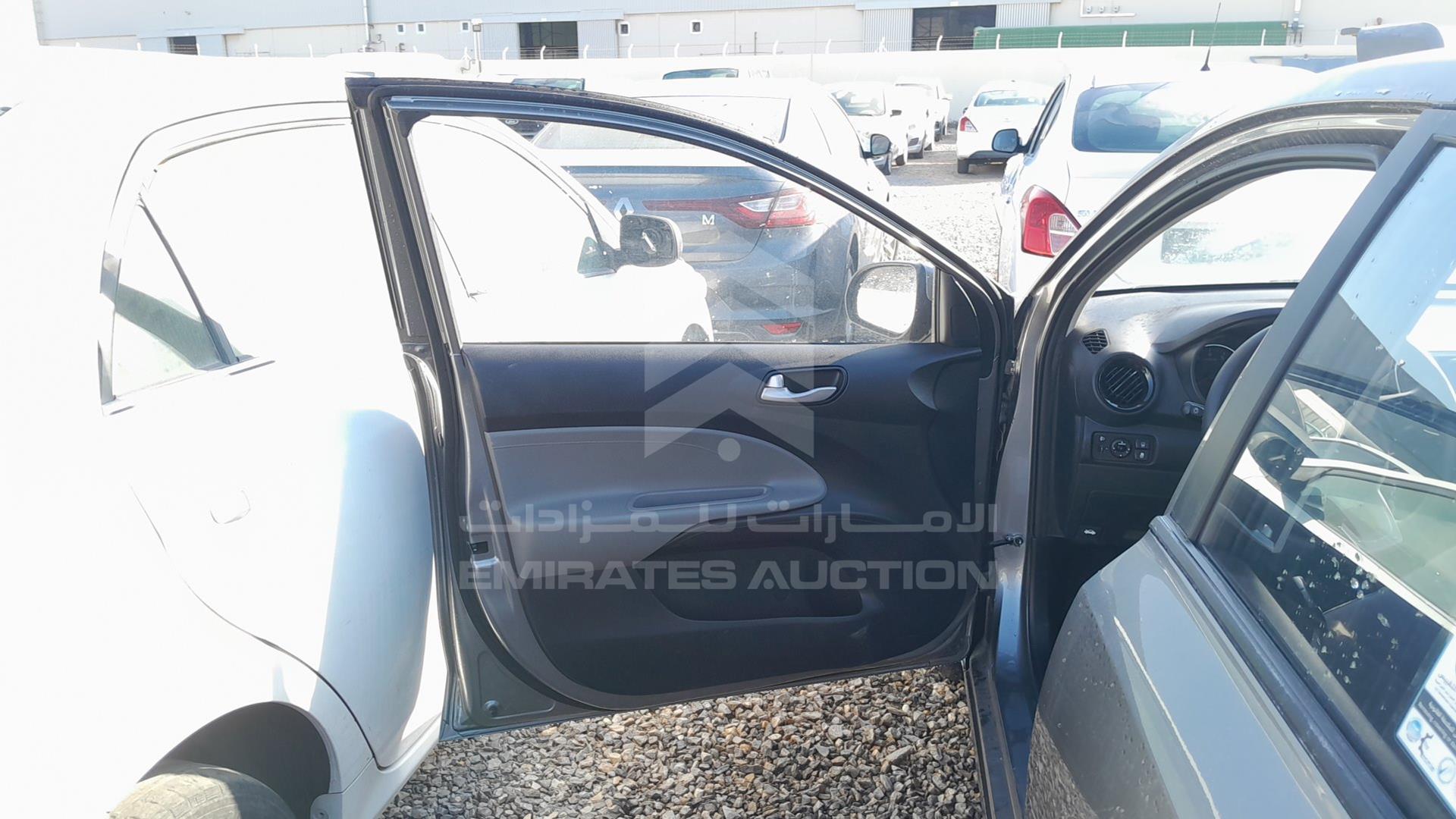 2024 KIA PEGAS VIN: LJD0AA290R0275992